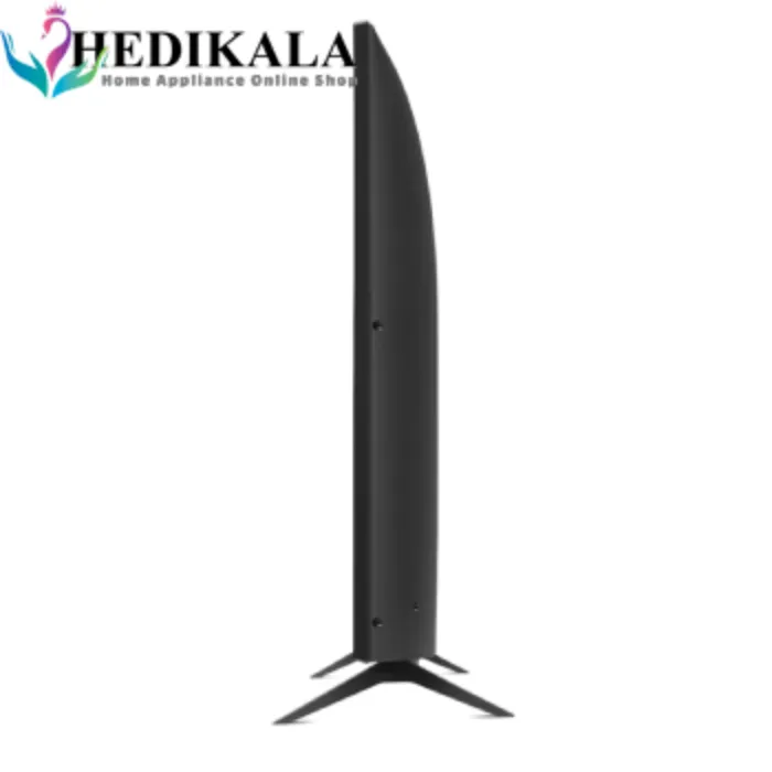 تلویزیون ال جی 55 اینچ 4K مدل  55UP76006 