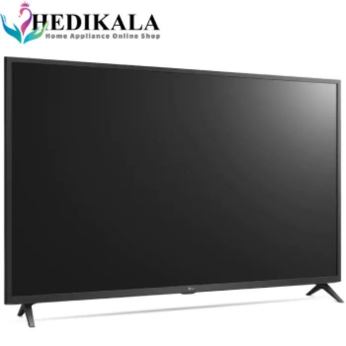 تلویزیون ال جی 55 اینچ 4K مدل  55UP76006 