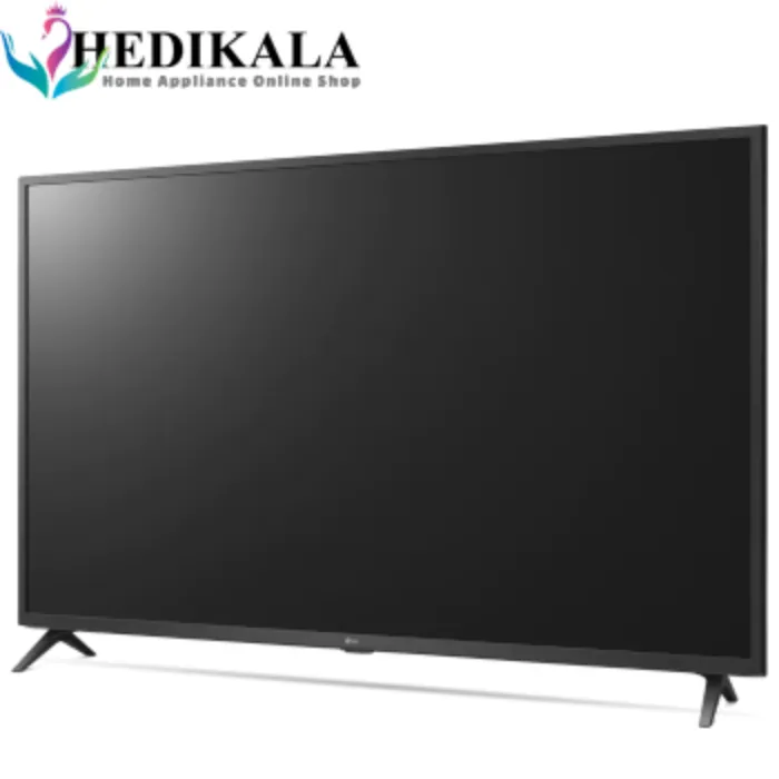 تلویزیون ال جی 55 اینچ 4K مدل  55UP76006 
