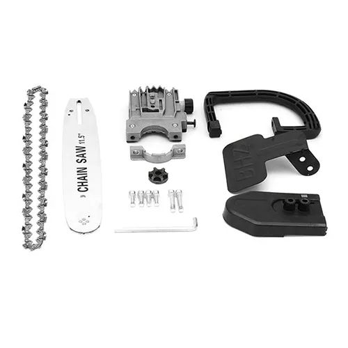  مینی فرز به اره برقی مدل  GTCS115﻿﻿