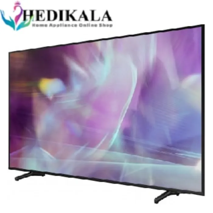 تلویزیون  سامسونگ 50 اینچ 4Kمدل 50Q60A