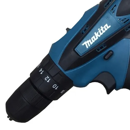 دریل شارژی 18ولت ماکیتا مدل Makita DF330