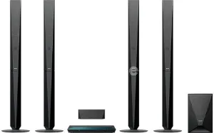 سینمای خانگی 1000 وات سونی DAV-DZ950