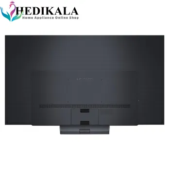تلویزیون ال جی 65 اینچ  4K مدل OLED 65C2 2022 
