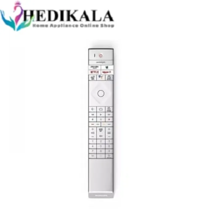 تلویزیون فیلیپس 65اینچ 4K  مدل 65OLED706