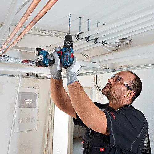 دریل شارژی بوش GSB 18-2-LI Plus