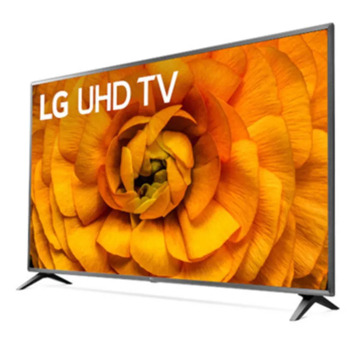 تلویزیون ال جی 82اینچ 4K مدل 82UN8570