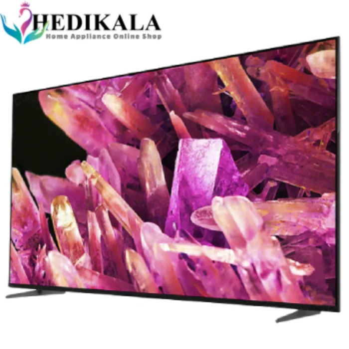 تلویزیون سونی 50 اینچ 4K مدل 50X94K 