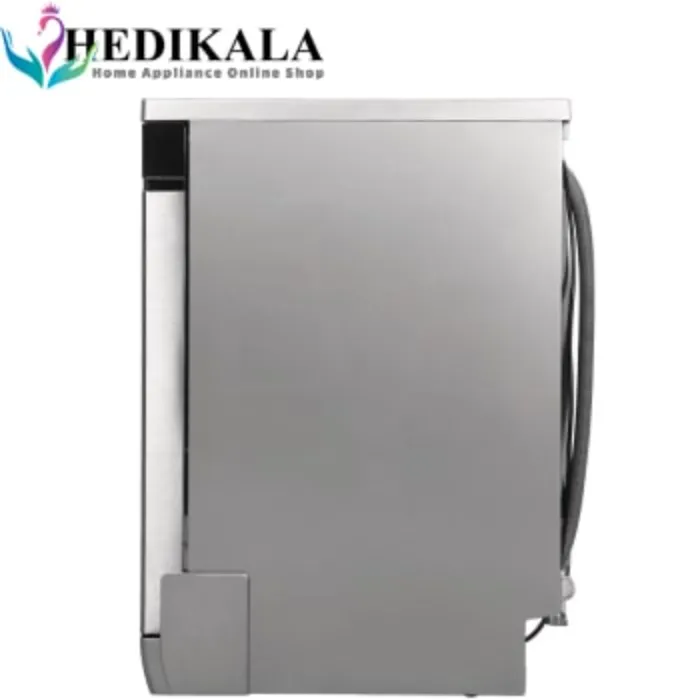 ظرفشویی ویرپول 14نفره 3 سبد مدل WFC3C23PFX