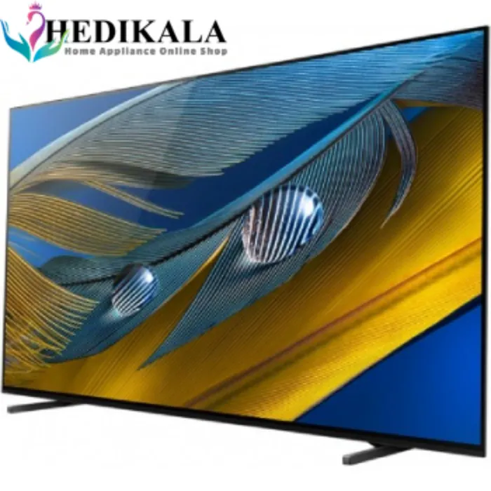 تلویزیون سونی 55 اینچ اولد 4K مدل 55A80J 2021