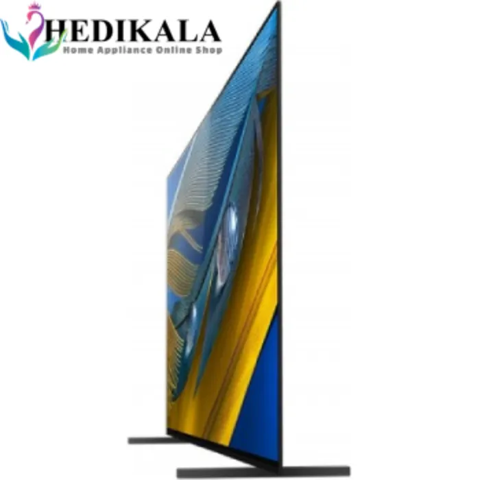 تلویزیون سونی 55 اینچ اولد 4K مدل 55A80J 2021