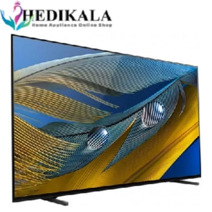 تلویزیون سونی 55 اینچ 4K مدل 55A80J