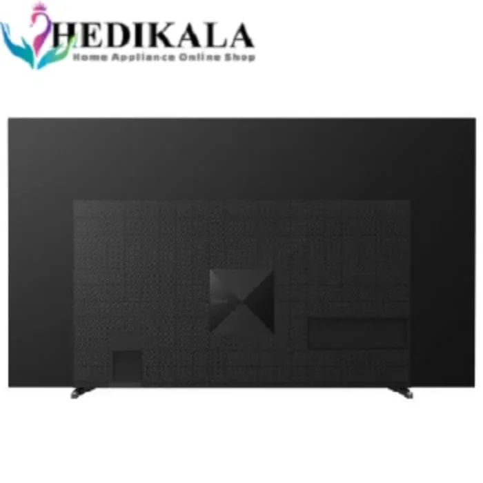 تلویزیون سونی 55 اینچ 4K مدل 55A80J