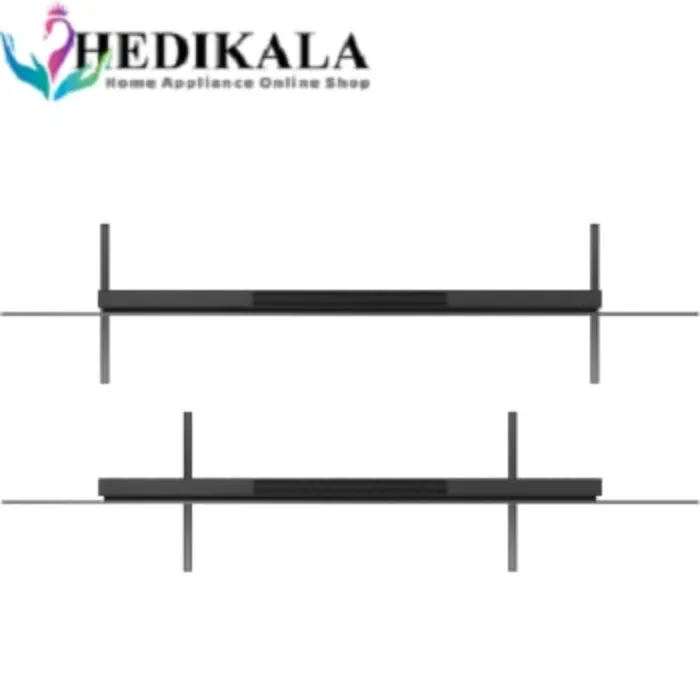 تلویزیون سونی 55 اینچ 4K مدل 55A80J