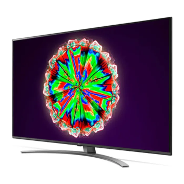 تلویزیون ال جی 65اینچ 4K نانوسل  مدل 65NANO81 2020 