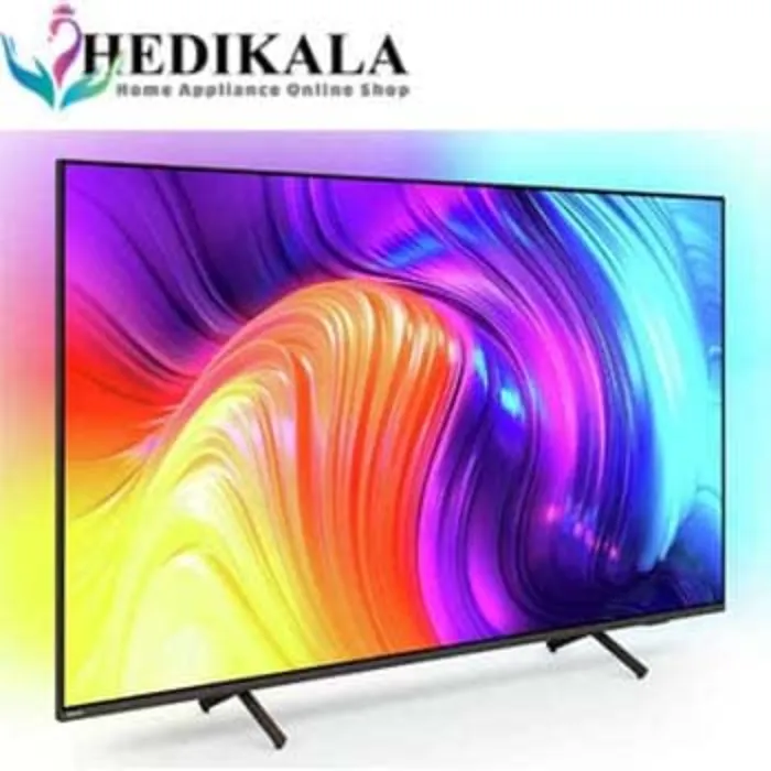 تلویزیون فیلیپس 65PUS8517 