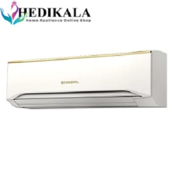 کولر گازی اجنرال 30000 مدل ASGA30FUTB-U