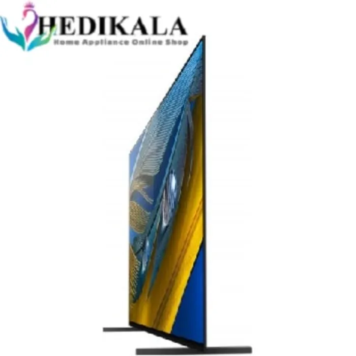 تلویزیون سونی 55 اینچ 4K مدل 55A80J