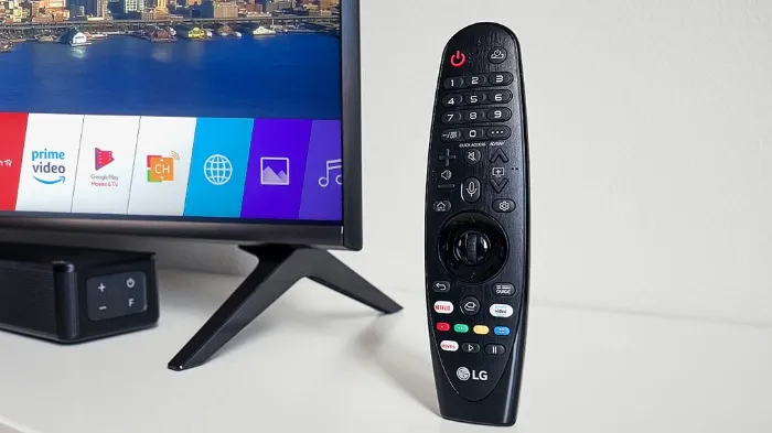 تلویزیون ال جی 50اینچ  4K مدل 50UM751