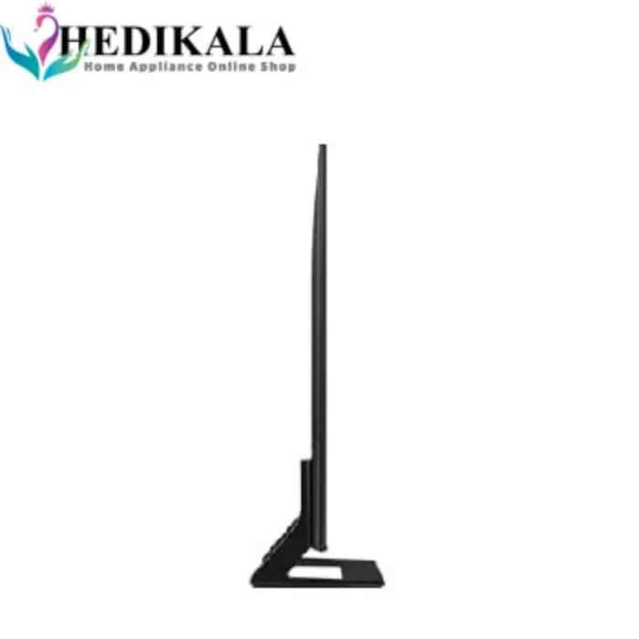 تلویزیون سامسونگ 75اینچ  4K CRYSTAL 75AU9000