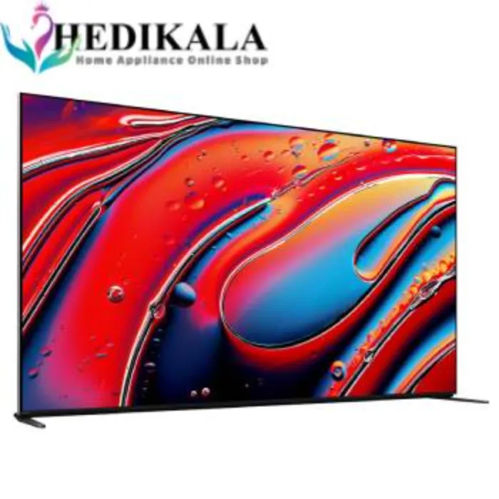 تلویزیون سونی 85XR90