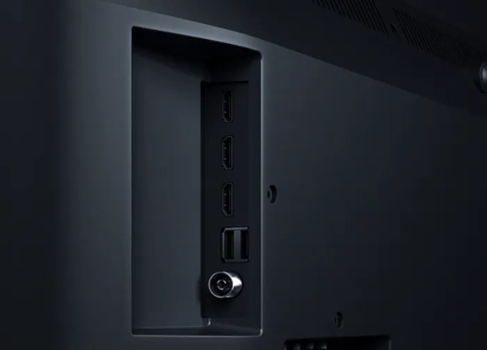 تلویزیون شیاومی 65اینچ  مدل 65MI TV 4S