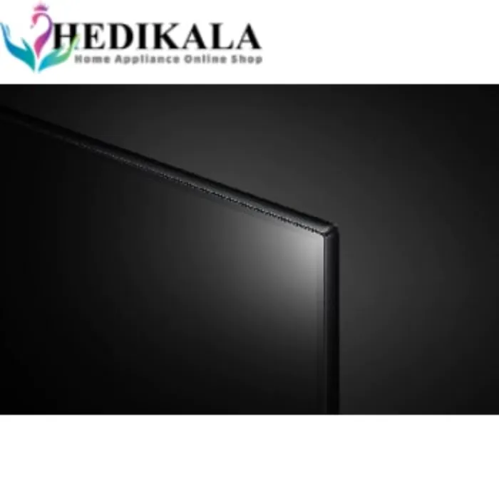 تلویزیون ال جی 55اینچ نانوسل 4K مدل 55NANO81 2020