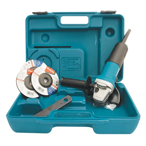  مینی سنگ 710وات ماکیتا مدل Makita 9555HN 