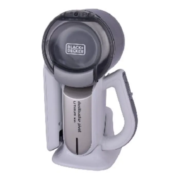 جاروشارژی بلک اند دکر مدل PV1420L