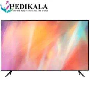 تلویزیون سامسونگ  58اینچ 4K مدل 58AU7000