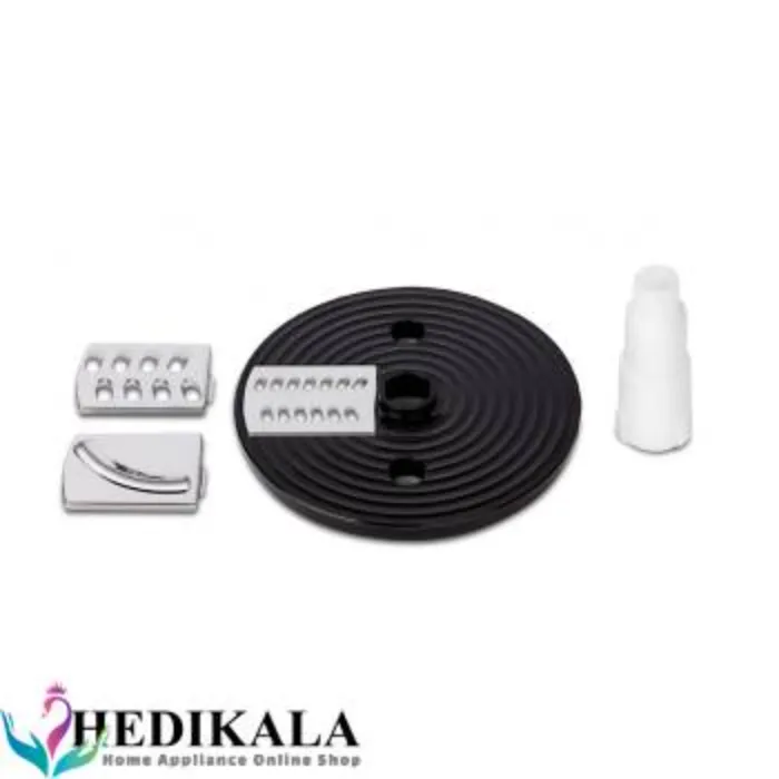 غذا ساز 3 کاره 1700 وات فکر مدل LVY RED