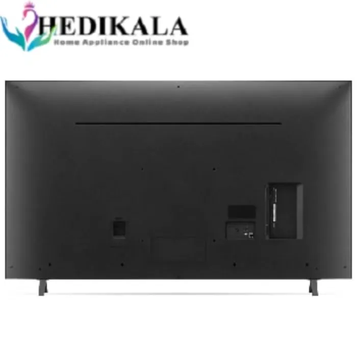 تلویزیون ال جی 82اینچ 4K مدل82UP8000