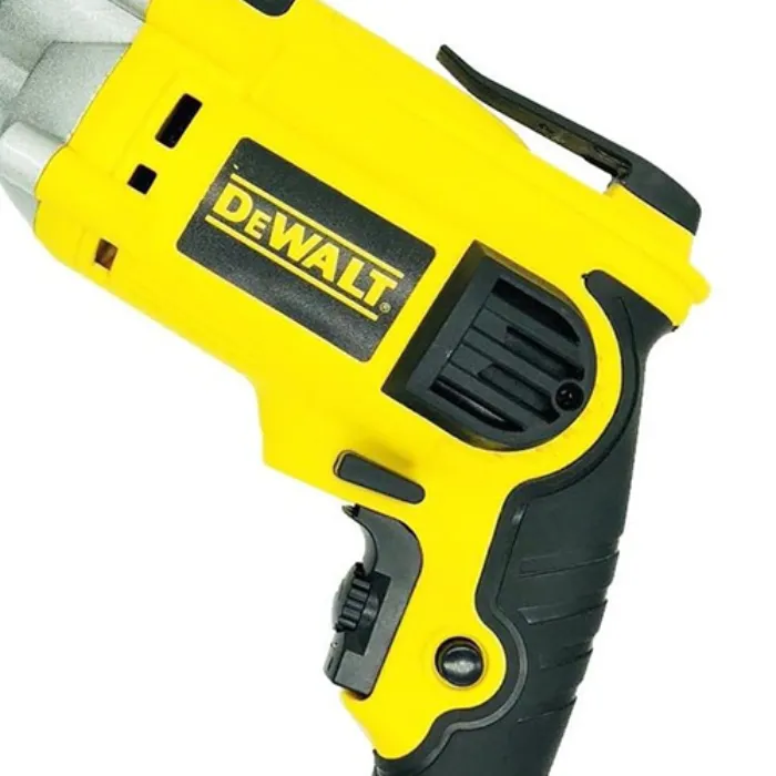 دریل چکشی 1250وات دیوالت مدل 2035