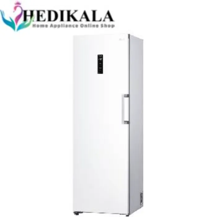 یخچال فریزر دوقلو ال جی  GC-F411EQDM-GC-B414EQFM