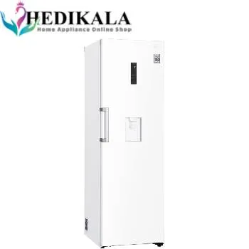 یخچال فریزر دوقلو ال جی  GC-F411EQDM-GC-B414EQFM