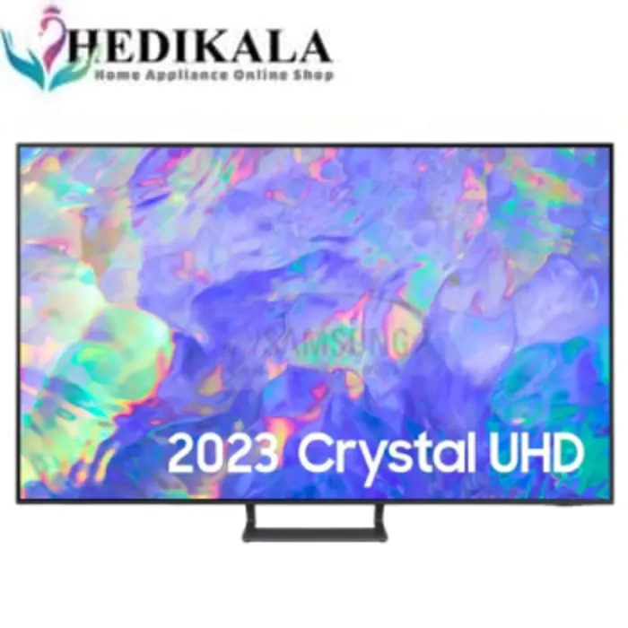 تلویزیون سامسونگ 50CU8500