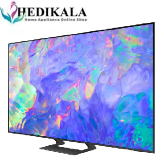 تلویزیون سامسونگ 50CU8500