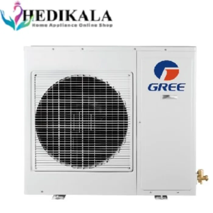کولر گازی گری 24000 مدل GWH24MD-KINTA5E 
