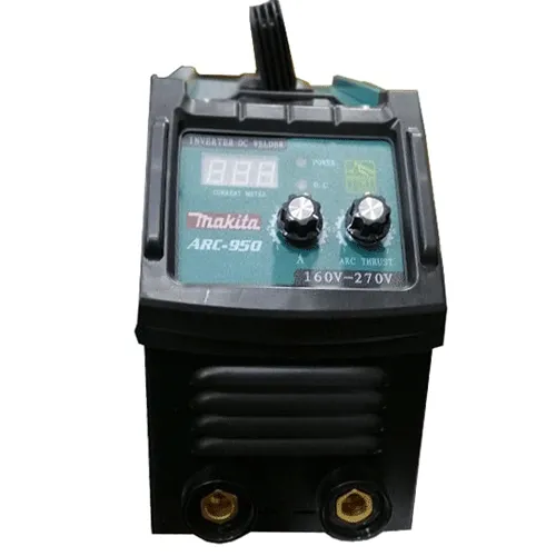  دستگاه جوش ماکیتا مدل﻿﻿ ARC-950