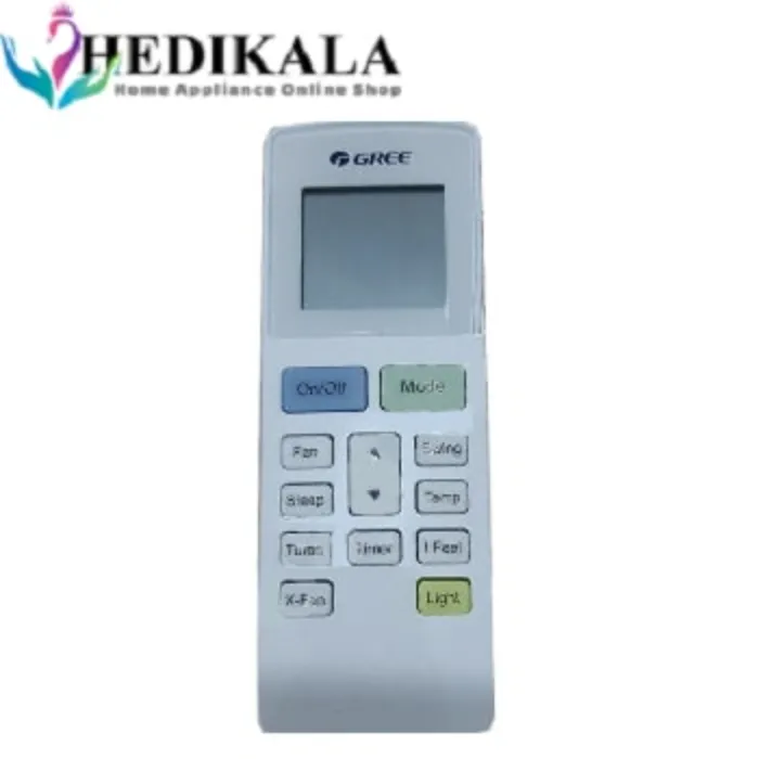 کولر گازی گری 30000   مدل ACCENT-H30H1 