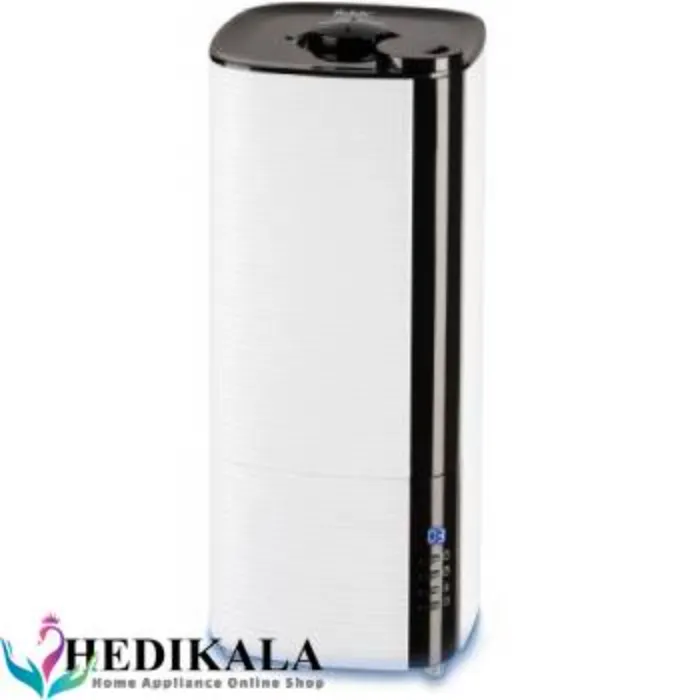 مرطوب کننده التراسونیک هوای فکر مدل AIR WELL