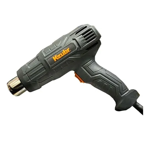 سشوار صنعتی زوبر مدل KHG-2000c﻿﻿