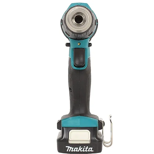 دریل شارژی 12ولت ماکیتا مدل Makita DF331 