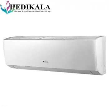 کولر گازی گری 30000 سرد و گرم اینورتر مدل GWH30QD-K3DNA6E/O 