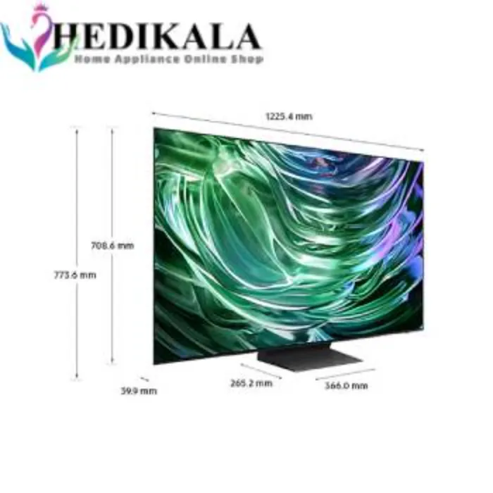 تلویزیون سامسونگ 55S90D