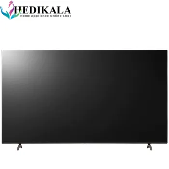 تلویزیون ال جی 75 اینچ 4K مدل 75UP8050