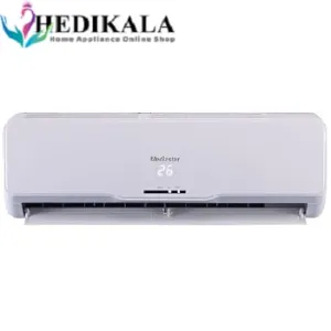 کولر گازی  مدیا استار12 هزار مدل MS-S12000 ULTRA