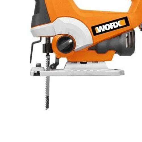 اره عمودبر شارژی 20ولت ورکس مدل  WX548.9