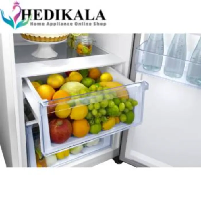 یخچال فریزر دوقلو  سامسونگ RR39M7310WW-RZ32M7120WW