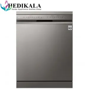 ظرفشویی  ال جی 14 نفره 3 سبد مدل DFB425FP 